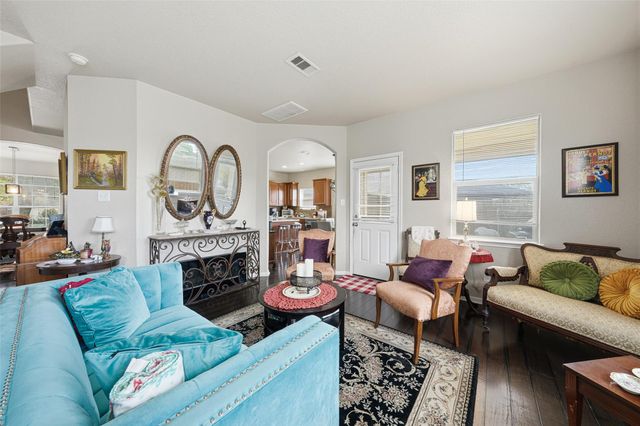 14711 Salamanca Court, Cypress, TX 77429