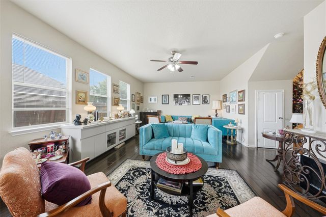 14711 Salamanca Court, Cypress, TX 77429