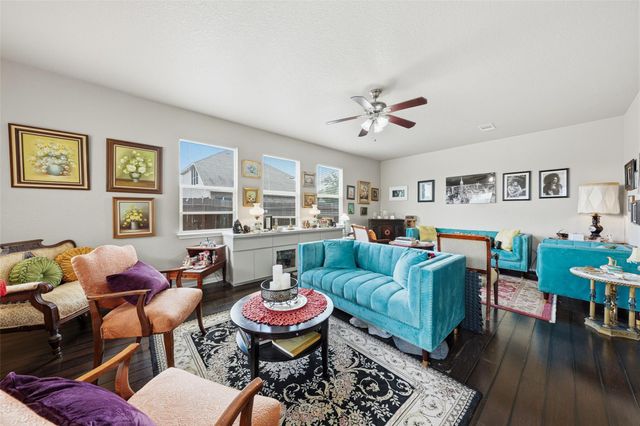 14711 Salamanca Court, Cypress, TX 77429