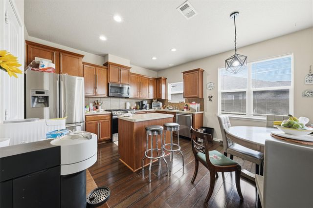 14711 Salamanca Court, Cypress, TX 77429