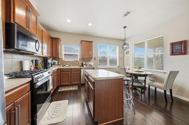 14711 Salamanca Court, Cypress, TX 77429