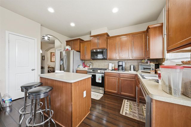 14711 Salamanca Court, Cypress, TX 77429