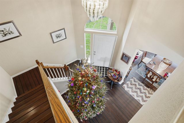 14711 Salamanca Court, Cypress, TX 77429