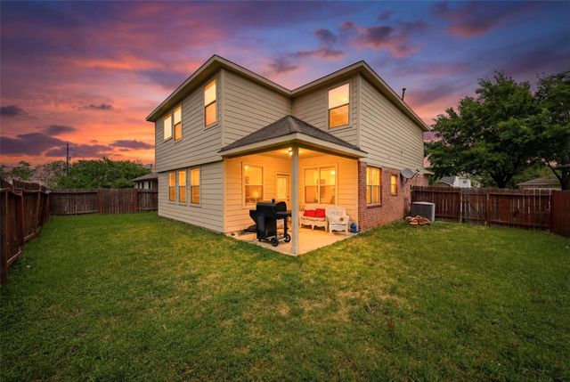 14711 Salamanca Court, Cypress, TX 77429