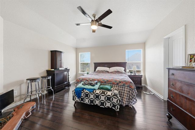 14711 Salamanca Court, Cypress, TX 77429