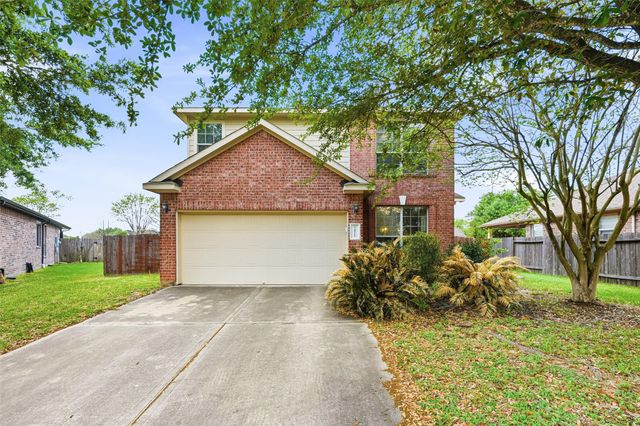 14711 Salamanca Court, Cypress, TX 77429