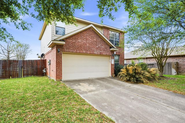 14711 Salamanca Court, Cypress, TX 77429