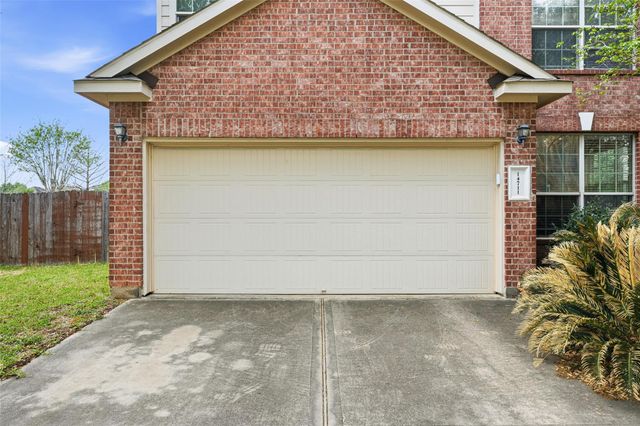 14711 Salamanca Court, Cypress, TX 77429