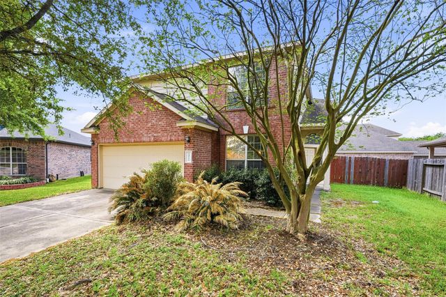 14711 Salamanca Court, Cypress, TX 77429