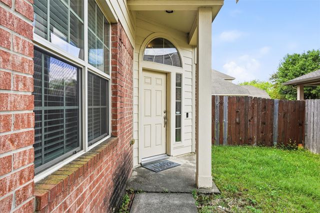 14711 Salamanca Court, Cypress, TX 77429