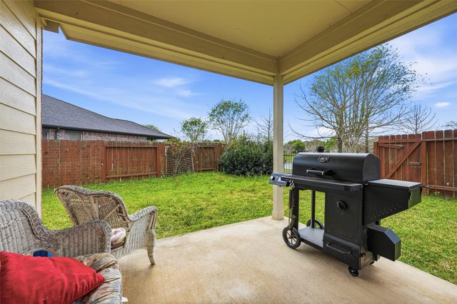 14711 Salamanca Court, Cypress, TX 77429