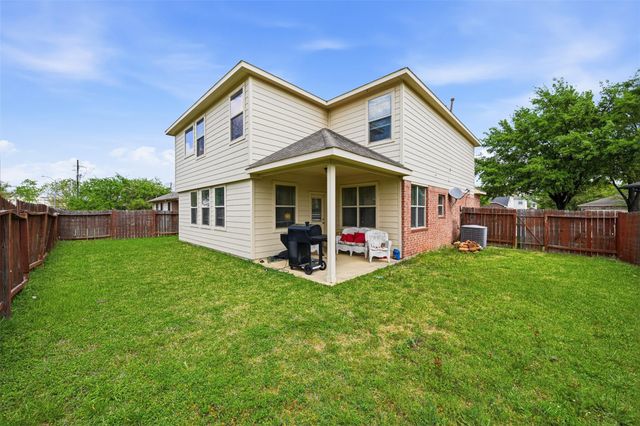 14711 Salamanca Court, Cypress, TX 77429