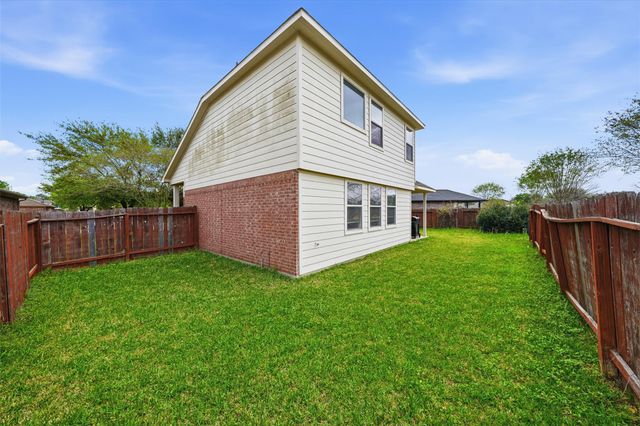 14711 Salamanca Court, Cypress, TX 77429