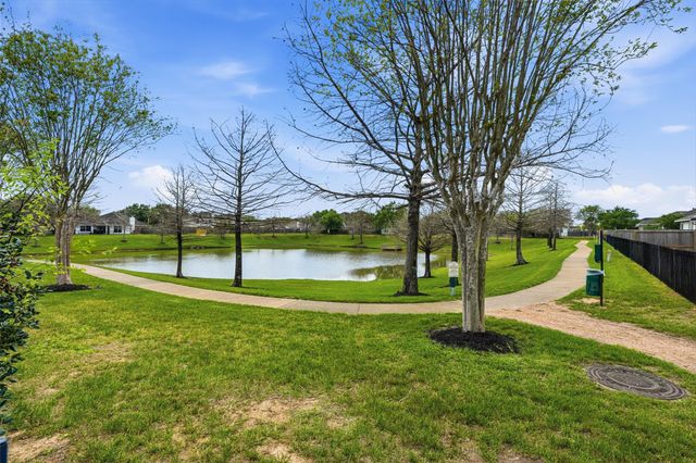 14711 Salamanca Court, Cypress, TX 77429