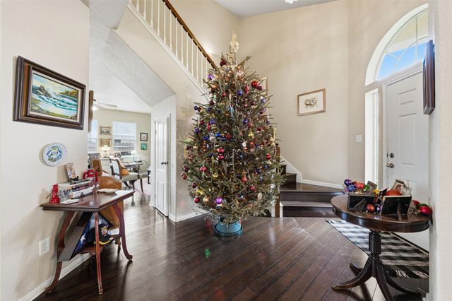 14711 Salamanca Court, Cypress, TX 77429