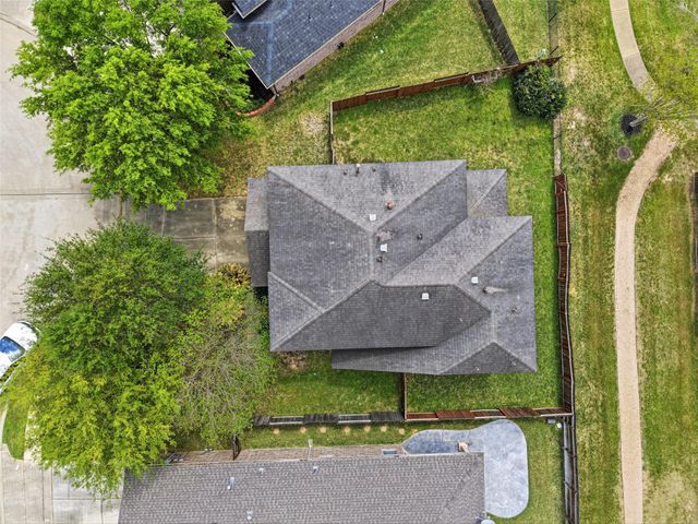 14711 Salamanca Court, Cypress, TX 77429