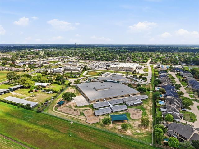 14711 Salamanca Court, Cypress, TX 77429