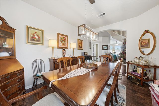 14711 Salamanca Court, Cypress, TX 77429