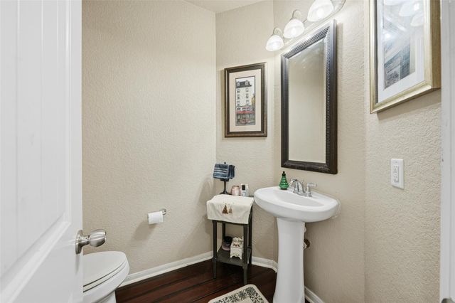 14711 Salamanca Court, Cypress, TX 77429