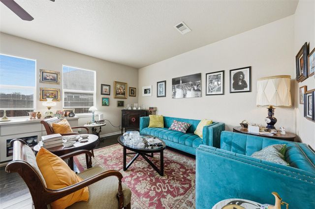 14711 Salamanca Court, Cypress, TX 77429