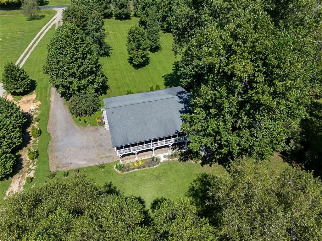 615 Little Ranger Road, Murphy, NC 28906