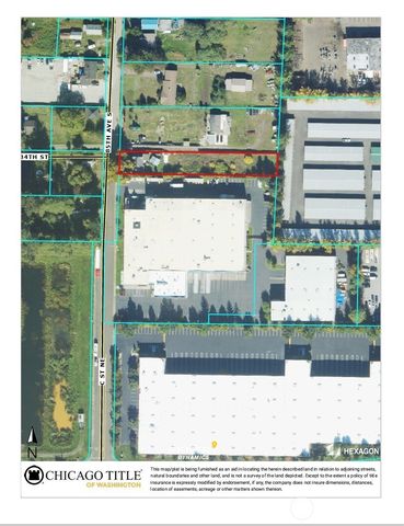 28404 85th Avenue S, Auburn, WA 98002