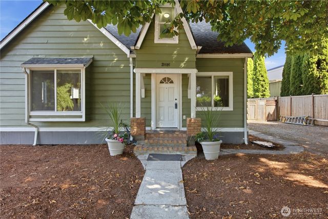 28404 85th Avenue S, Auburn, WA 98002