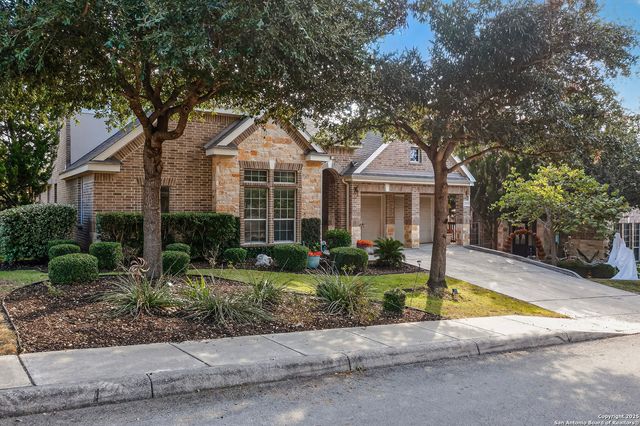 23330 Bison Cyn, San Antonio, TX 78261