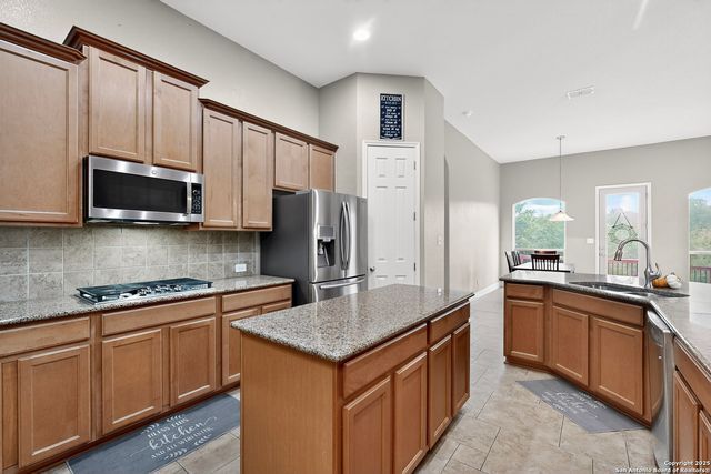 23330 Bison Cyn, San Antonio, TX 78261