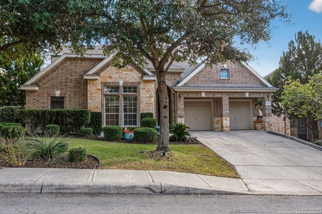 23330 Bison Cyn, San Antonio, TX 78261