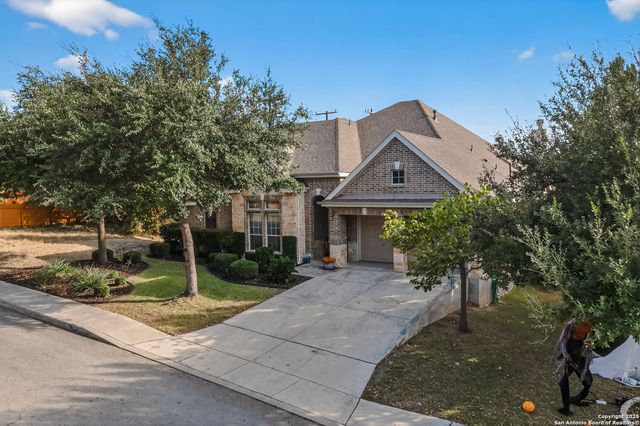 23330 Bison Cyn, San Antonio, TX 78261