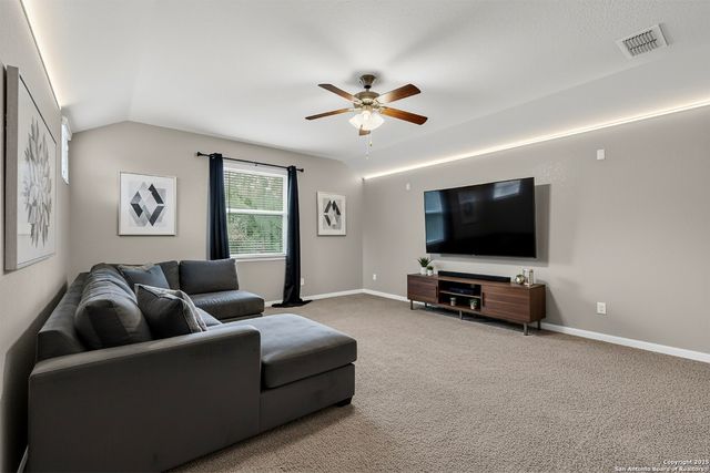 23330 Bison Cyn, San Antonio, TX 78261