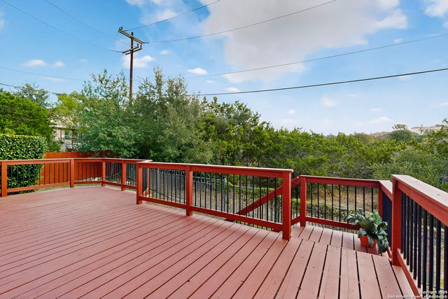 23330 Bison Cyn, San Antonio, TX 78261