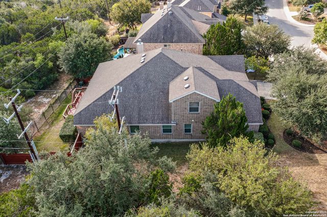 23330 Bison Cyn, San Antonio, TX 78261