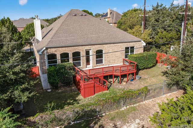 23330 Bison Cyn, San Antonio, TX 78261