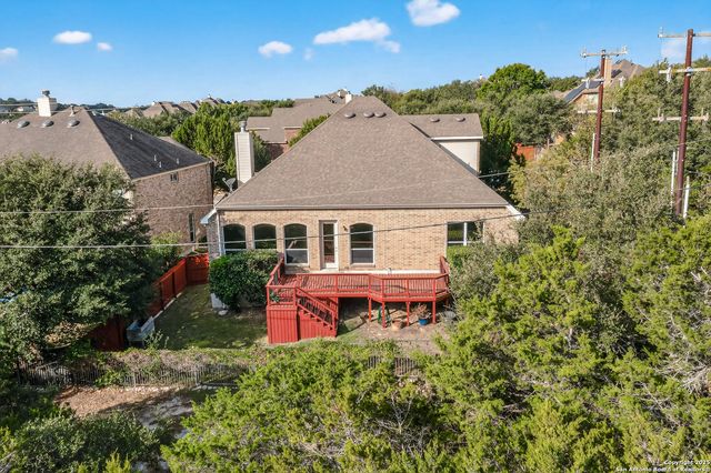 23330 Bison Cyn, San Antonio, TX 78261
