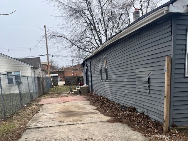 1251 W 110th Place, Chicago, IL 60643