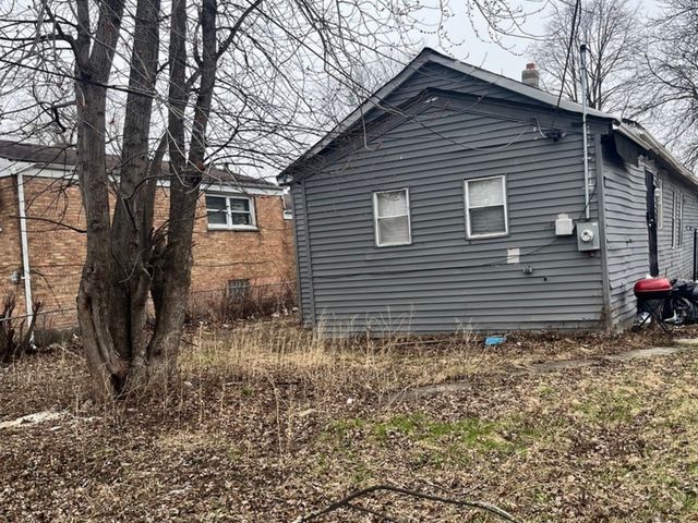 1251 W 110th Place, Chicago, IL 60643