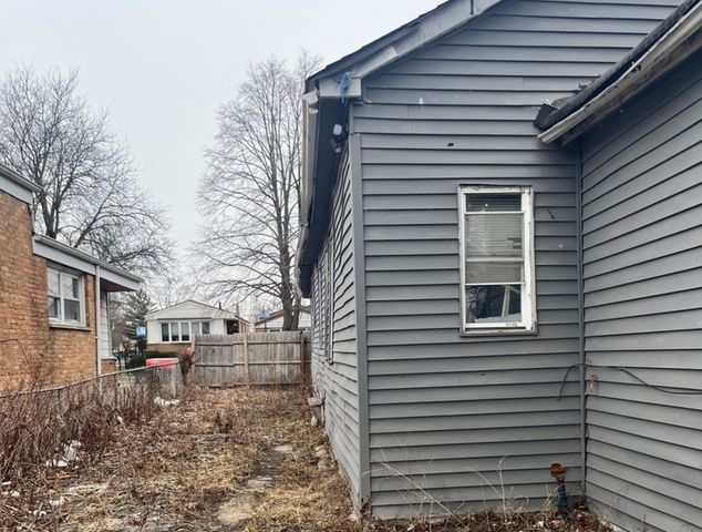 1251 W 110th Place, Chicago, IL 60643