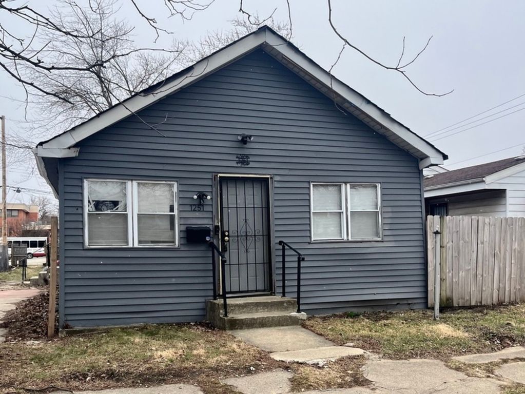 1251 W 110th Place, Chicago, IL 60643