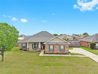 9177 Labrador Trail, Theodore, AL 36582