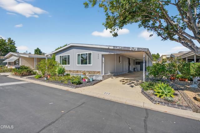 222 Calle Fronte 29, Camarillo, CA 93012