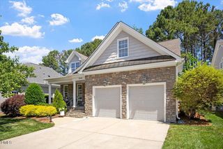 1549 Heritage Links Drive, Wake Forest, NC 27587