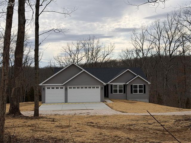 25584 Chaparral, Warrenton, MO 63383