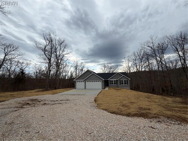 25584 Chaparral, Warrenton, MO 63383