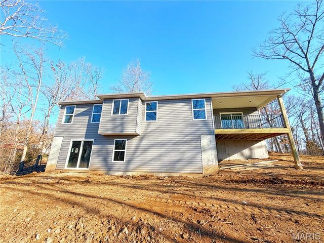 25584 Chaparral, Warrenton, MO 63383