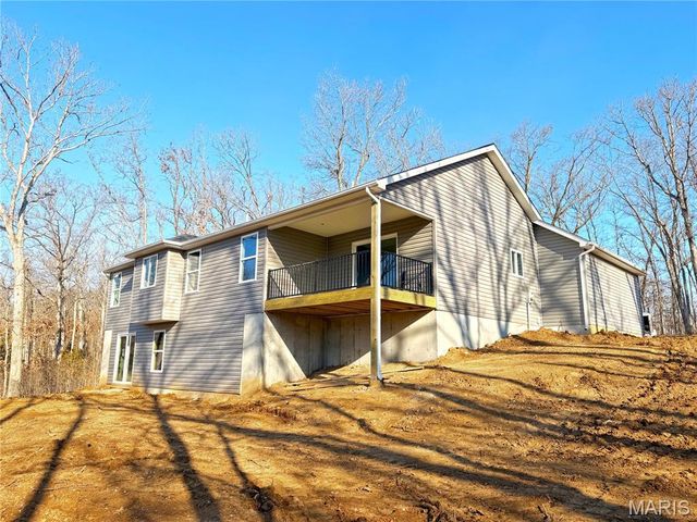 25584 Chaparral, Warrenton, MO 63383