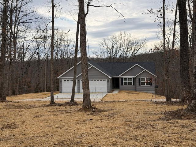 25584 Chaparral, Warrenton, MO 63383