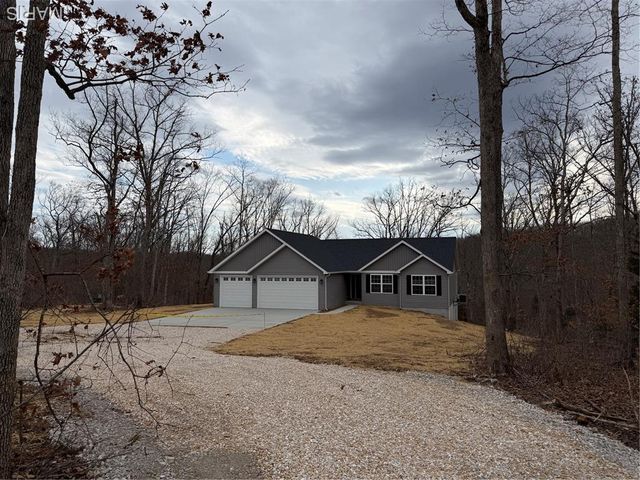 25584 Chaparral, Warrenton, MO 63383