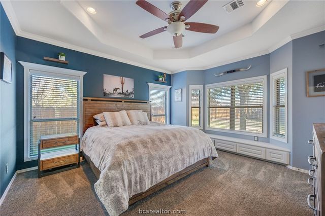 2912 Ascot Court, Bryan, TX 77808